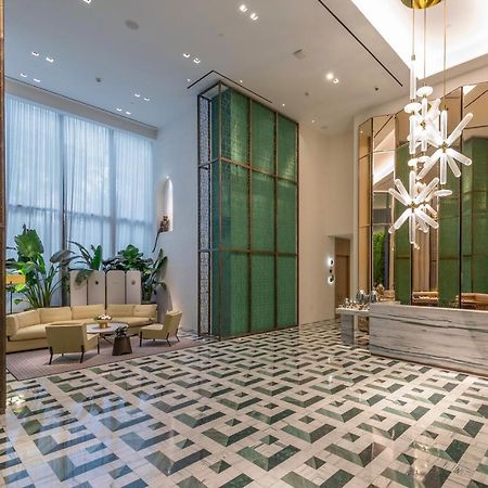 Suite 212 Located At Sls Lux Brickell, Managed And Operated By Miami And The Beaches Rentals Екстериор снимка