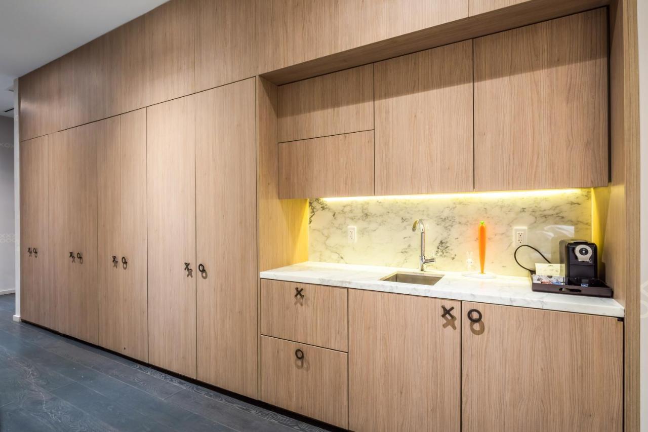 Suite 212 Located At Sls Lux Brickell, Managed And Operated By Miami And The Beaches Rentals Екстериор снимка