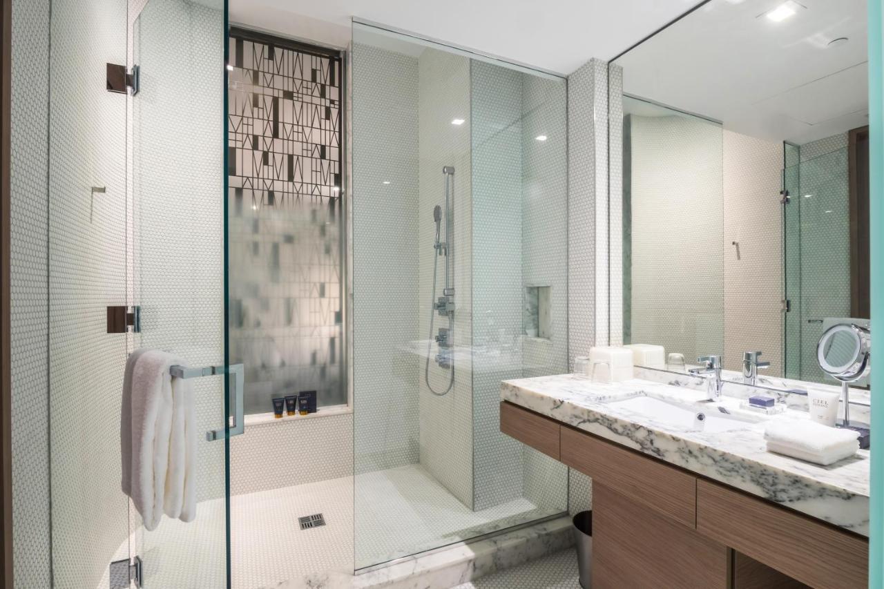 Suite 212 Located At Sls Lux Brickell, Managed And Operated By Miami And The Beaches Rentals Екстериор снимка