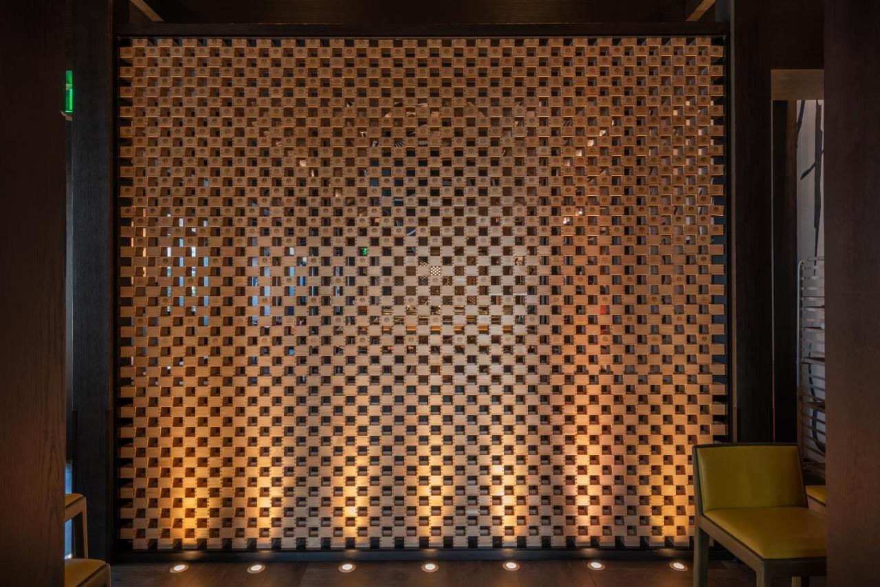 Suite 212 Located At Sls Lux Brickell, Managed And Operated By Miami And The Beaches Rentals Екстериор снимка
